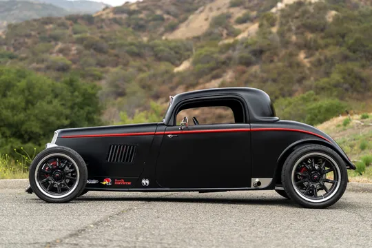 Factory Five - Image 3 of 31