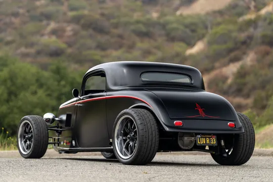 Factory Five - Image 4 of 31