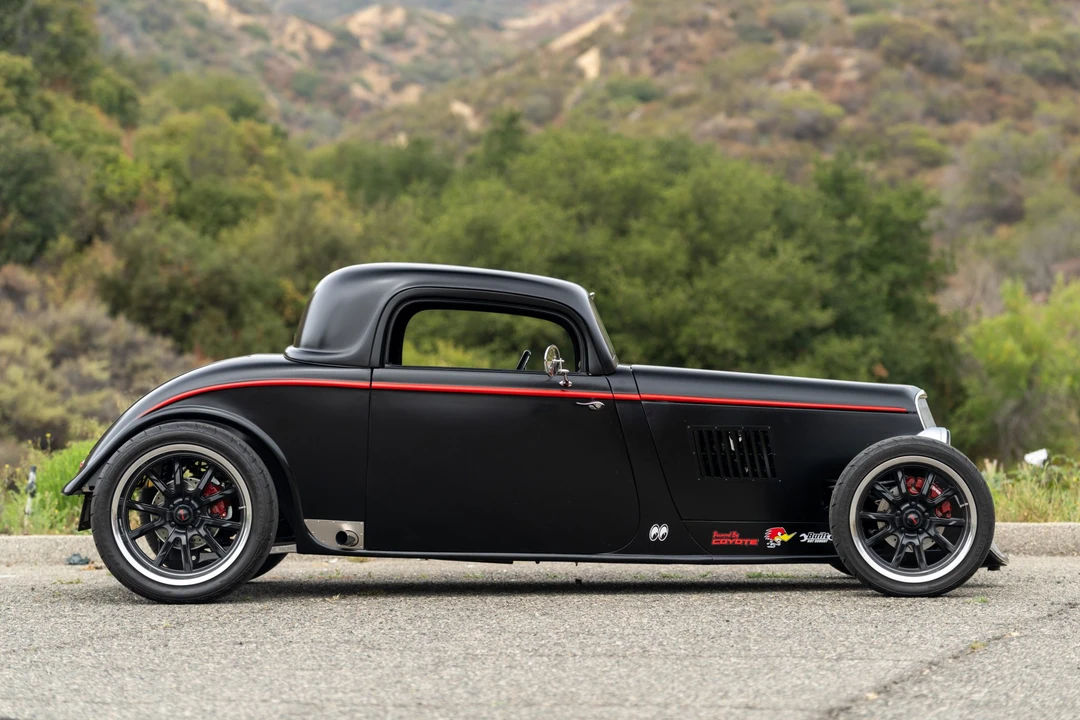 Factory Five - Image 7 of 31