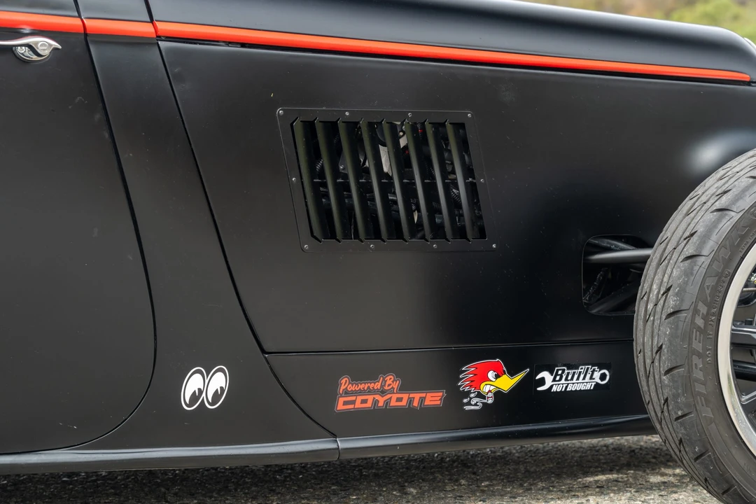 Factory Five - Image 17 of 31