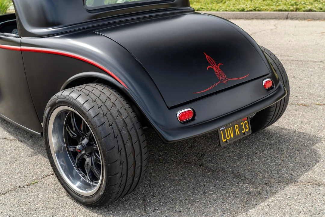Factory Five - Image 28 of 31