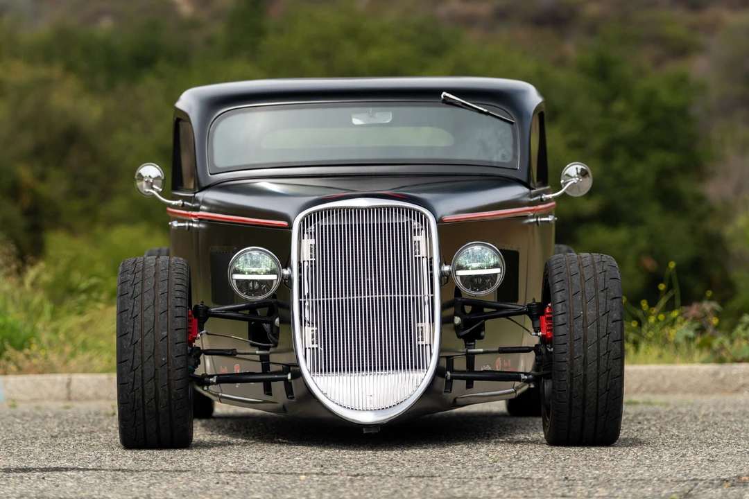 Factory Five - Image 9 of 31
