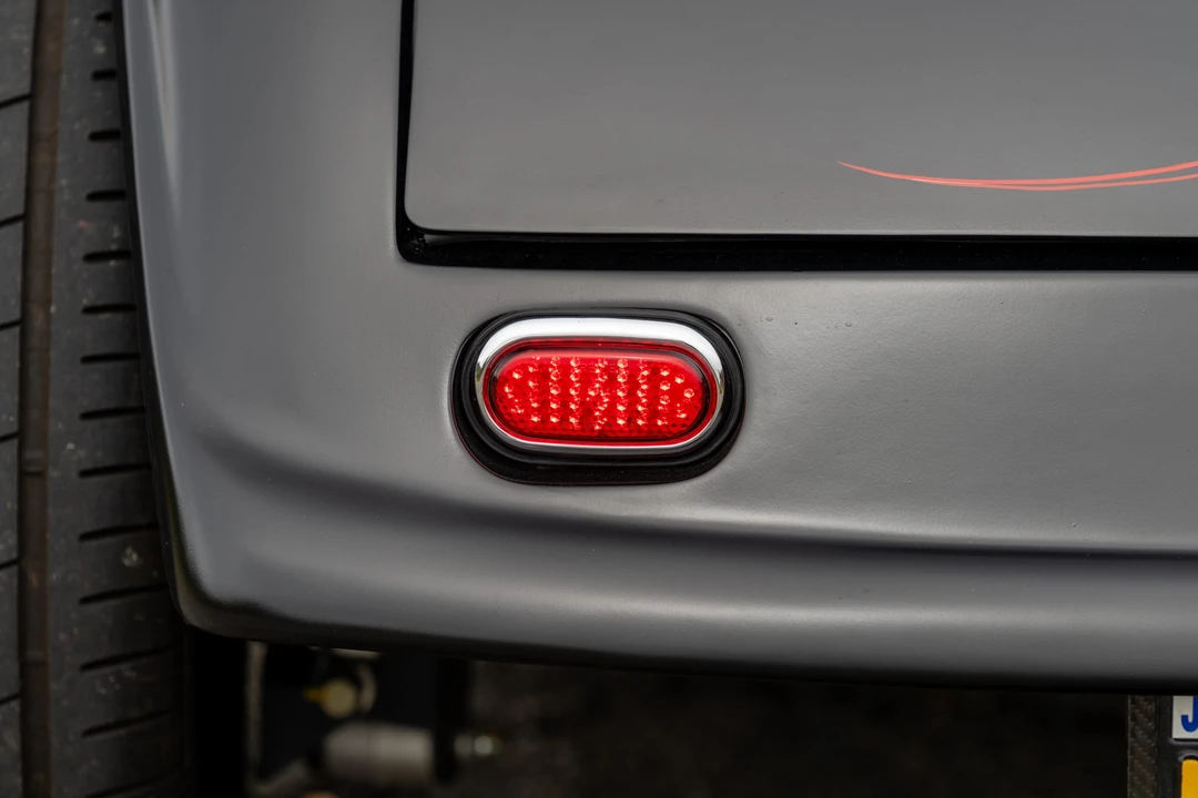 Factory Five - Image 29 of 31
