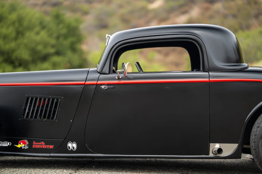 Factory Five - Image 13 of 31