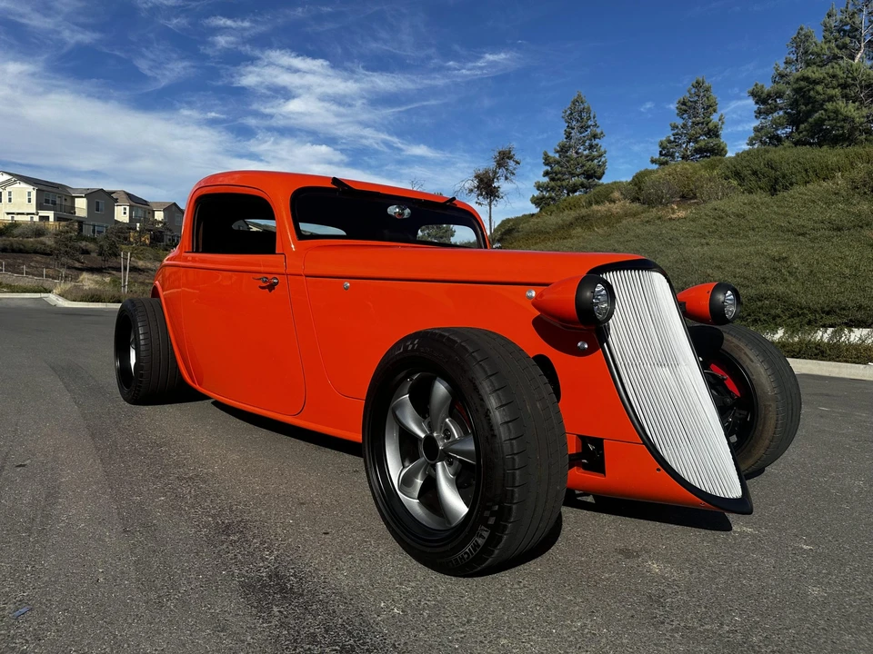 Ford Hot Rod - Image 5 of 31