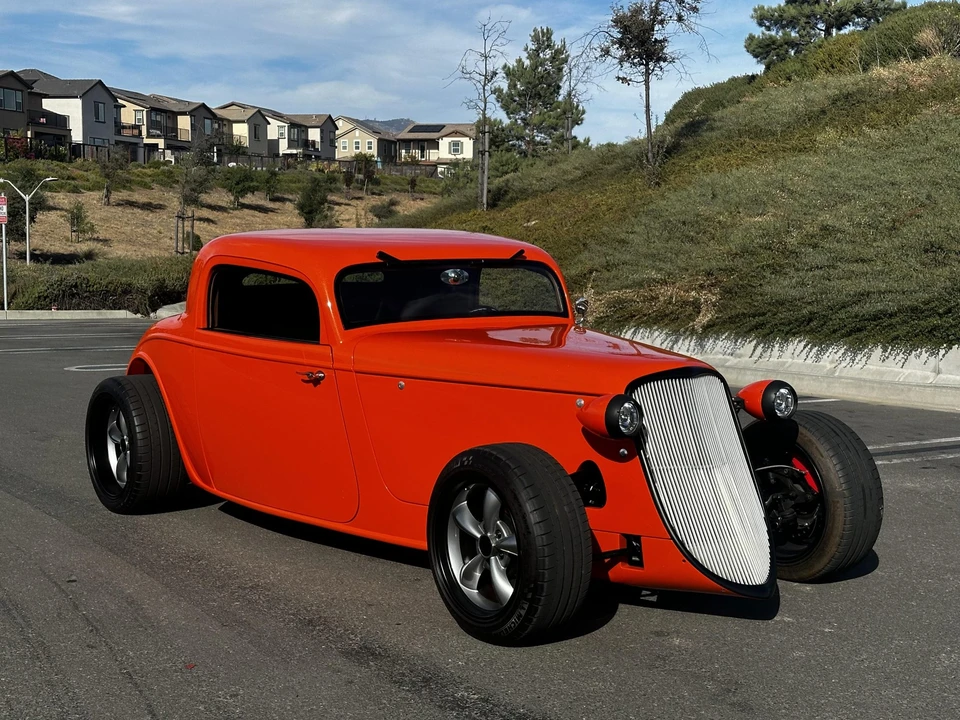 Ford Hot Rod - Image 3 of 31