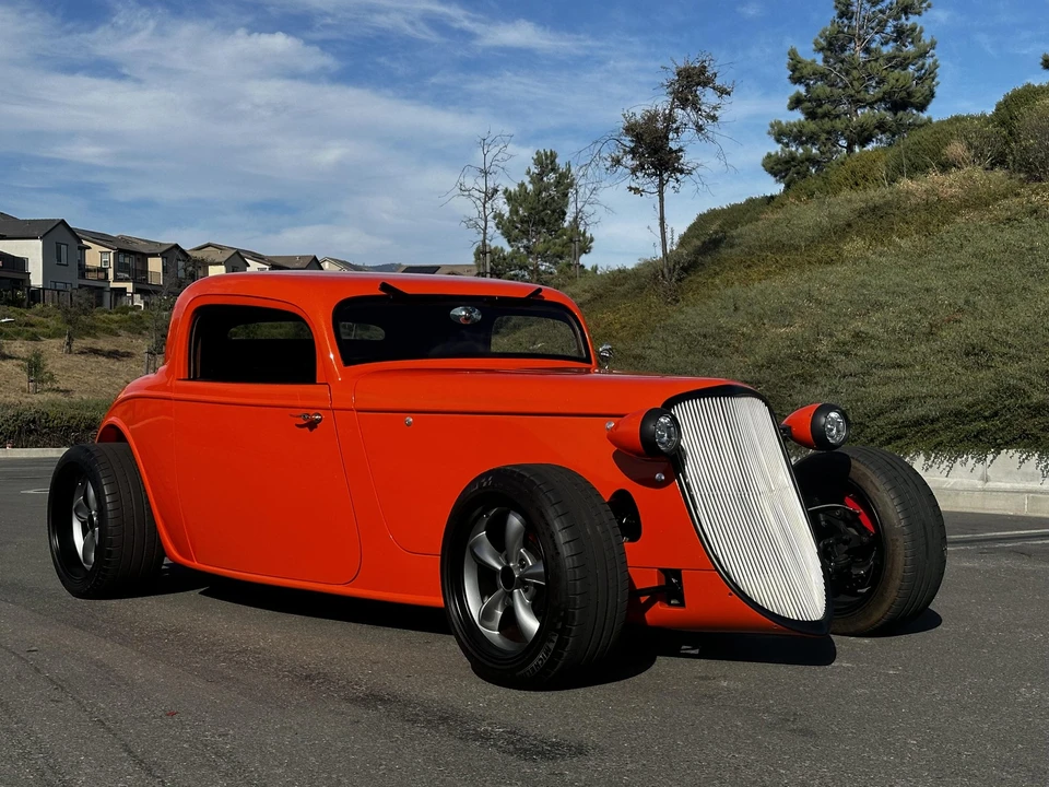 Ford Hot Rod - Image 2 of 31
