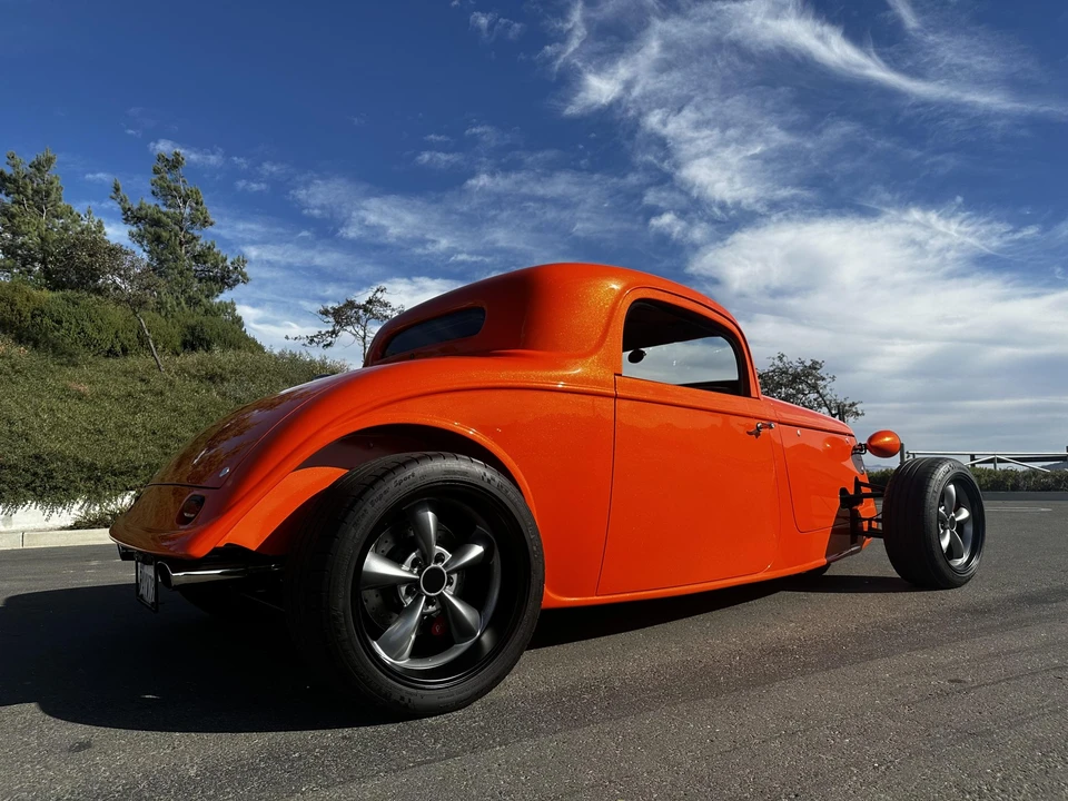 Ford Hot Rod - Image 30 of 31