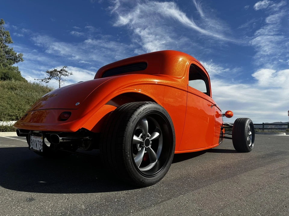 Ford Hot Rod - Image 29 of 31
