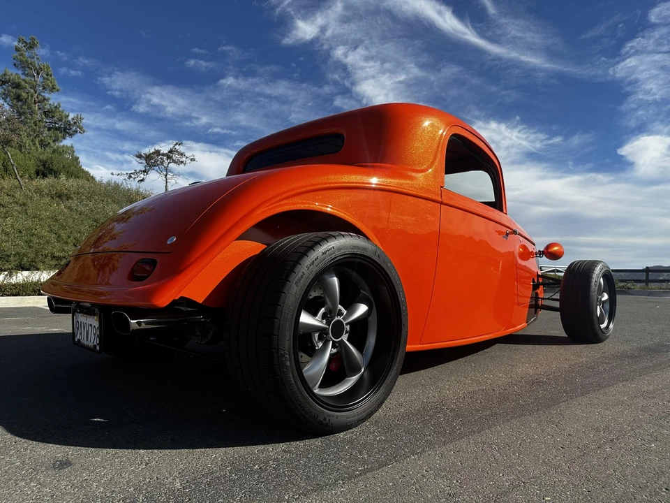Ford Hot Rod - Image 28 of 31