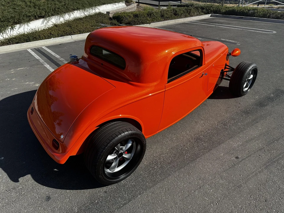 Ford Hot Rod - Image 27 of 31