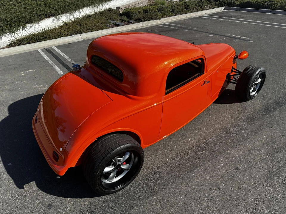 Ford Hot Rod - Image 26 of 31