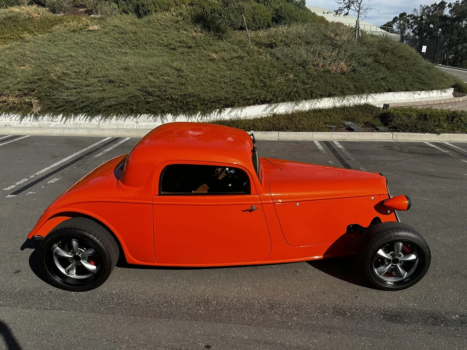Ford Hot Rod - Image 31 of 31