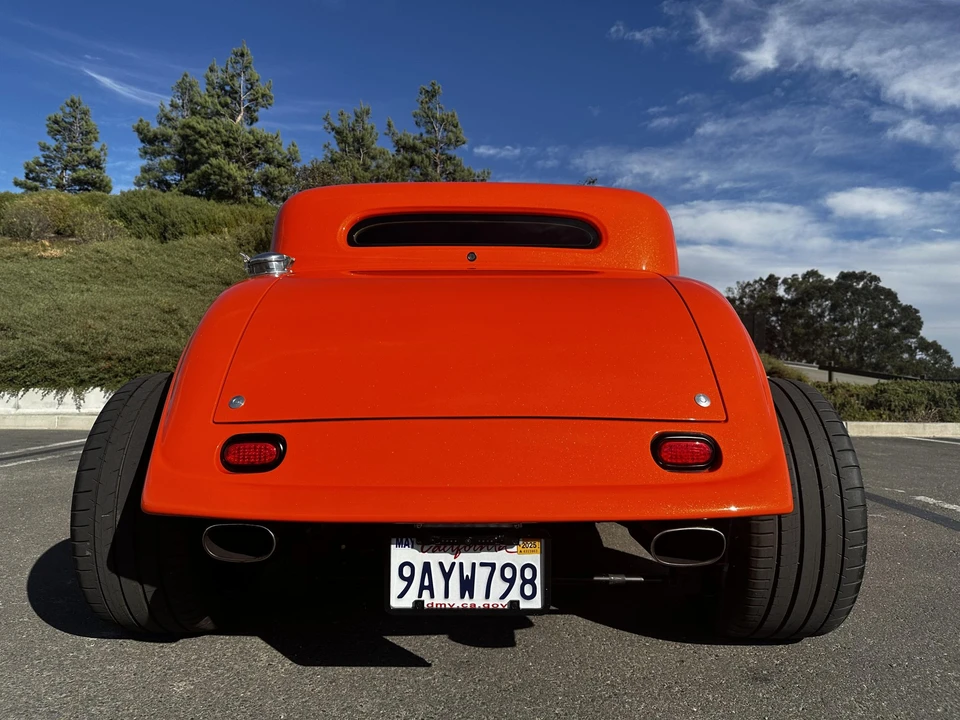 Ford Hot Rod - Image 22 of 31
