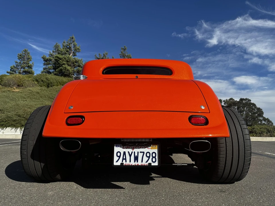 Ford Hot Rod - Image 23 of 31