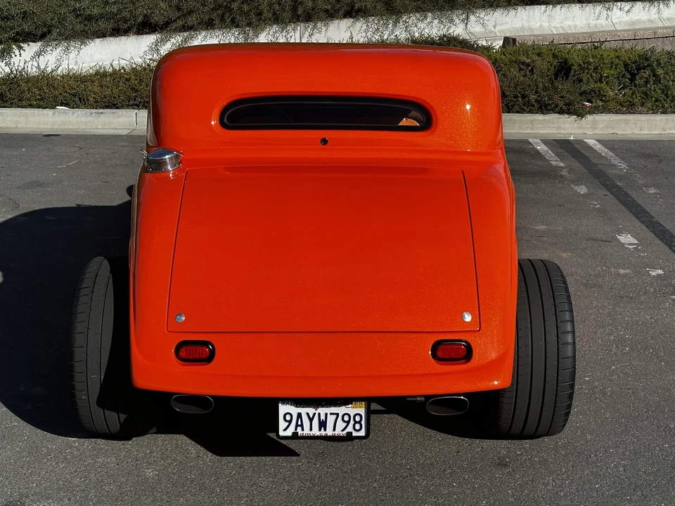 Ford Hot Rod - Image 19 of 31