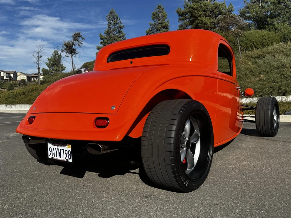 Ford Hot Rod - Image 25 of 31