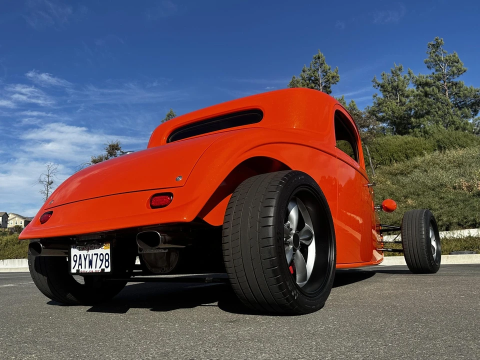 Ford Hot Rod - Image 24 of 31