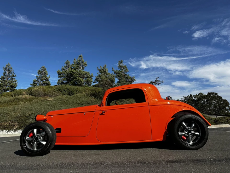 Ford Hot Rod - Image 14 of 31