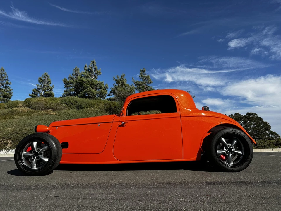 Ford Hot Rod - Image 15 of 31