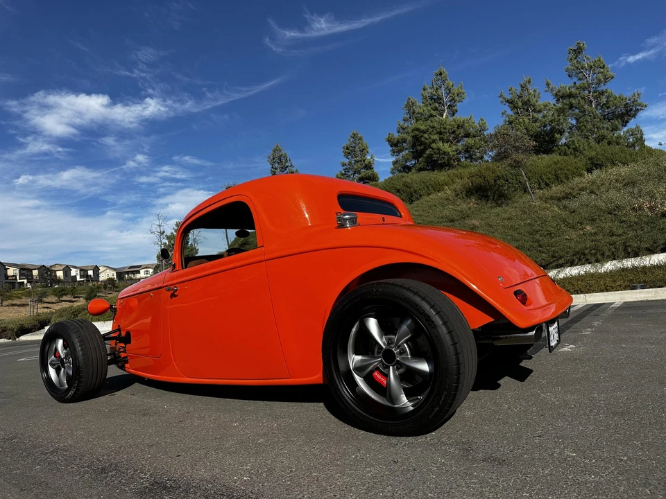 Ford Hot Rod - Image 16 of 31