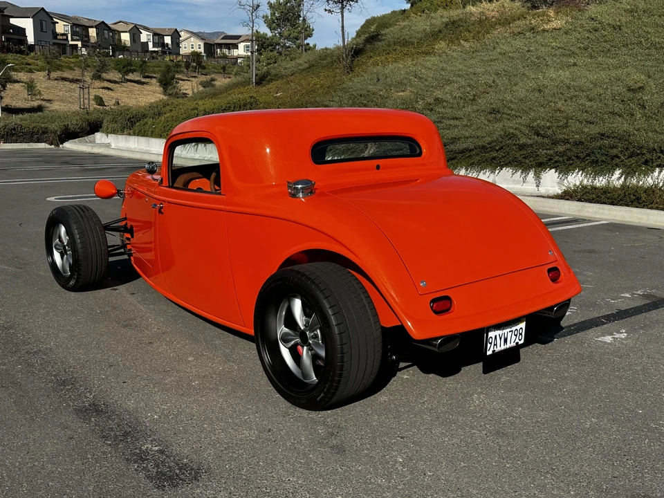 Ford Hot Rod - Image 18 of 31