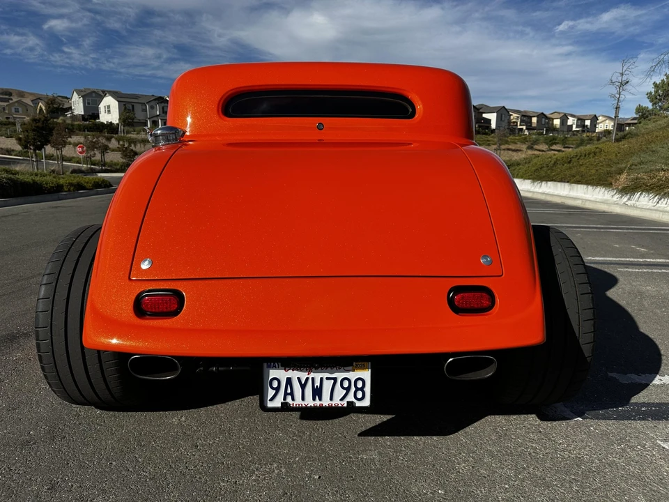 Ford Hot Rod - Image 20 of 31