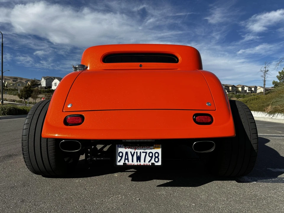 Ford Hot Rod - Image 21 of 31