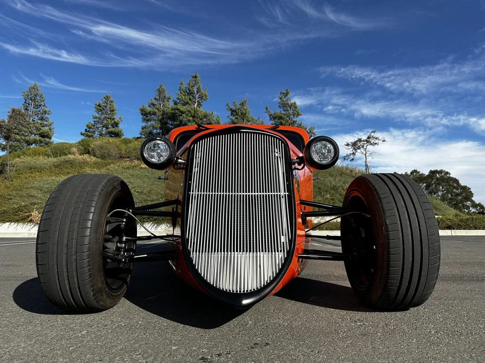 Ford Hot Rod - Image 7 of 31