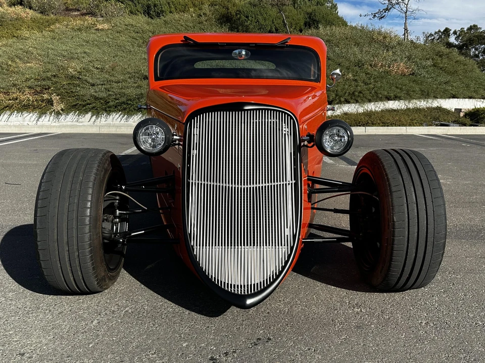 Ford Hot Rod - Image 6 of 31