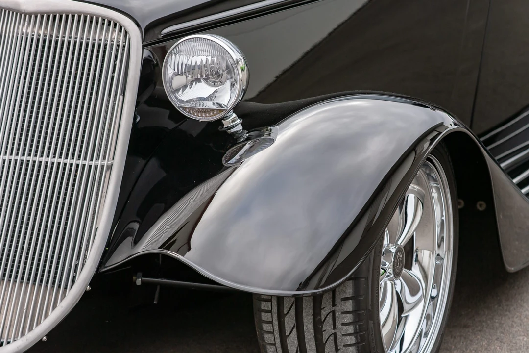 Ford Hot Rod - Image 27 of 31