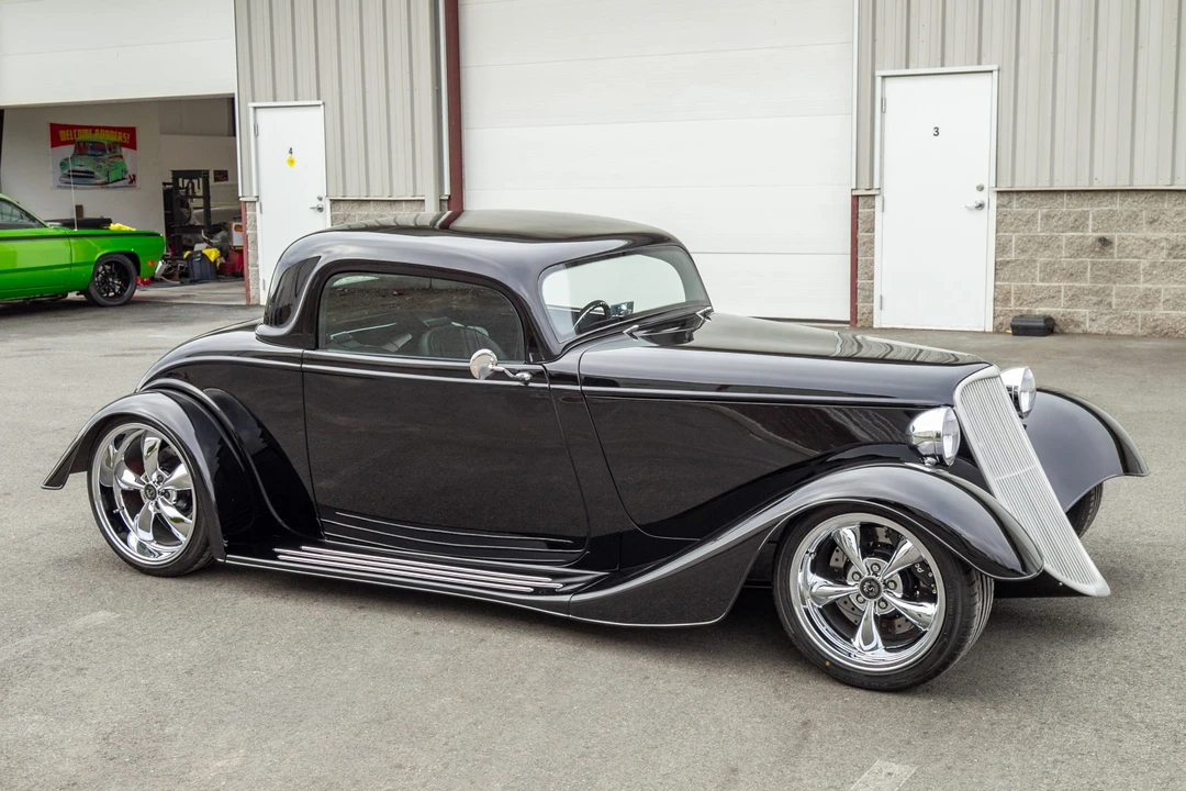 Ford Hot Rod - Image 3 of 31