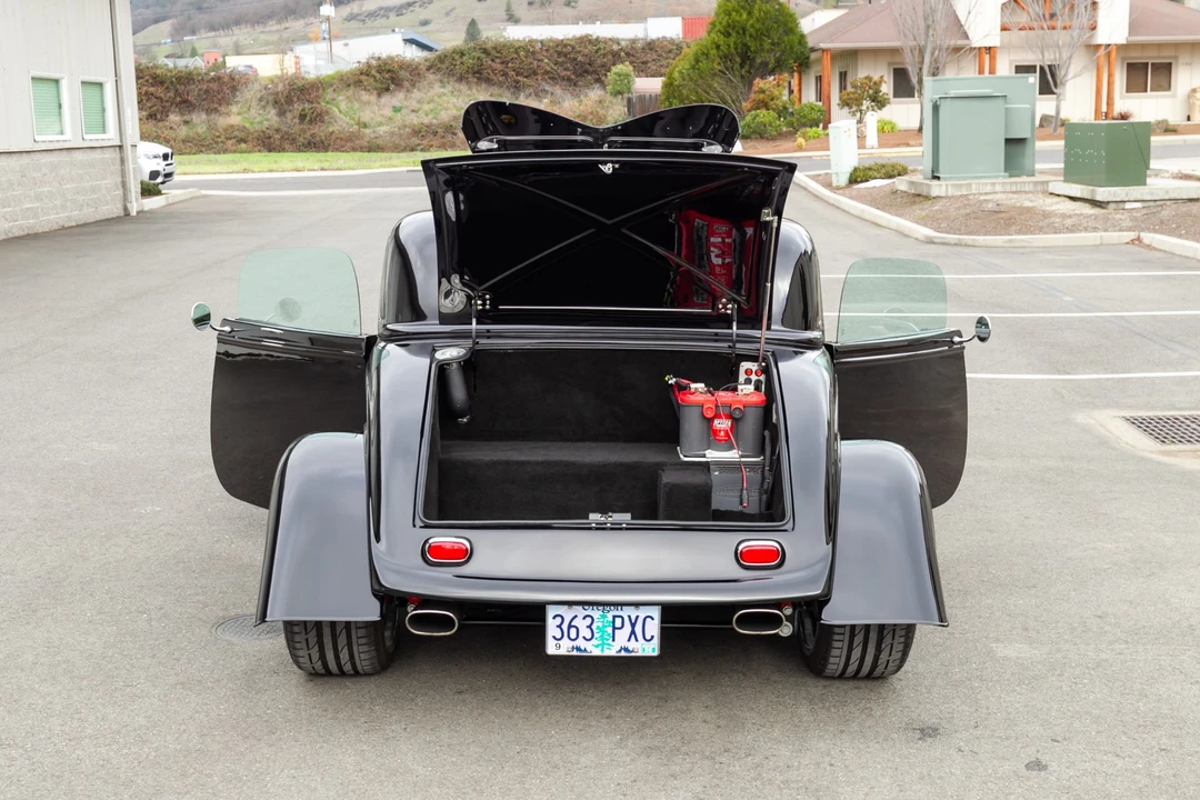 Ford Hot Rod - Image 15 of 31