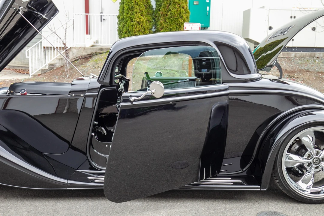 Ford Hot Rod - Image 20 of 31