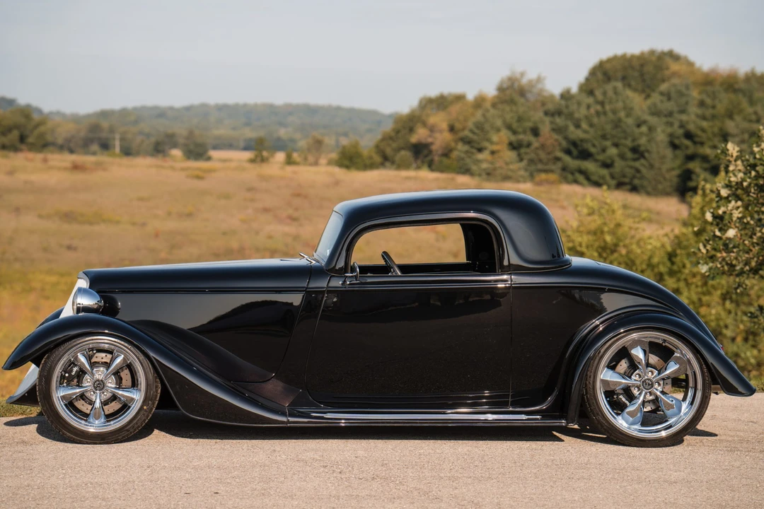 Ford Hot Rod - Image 11 of 31