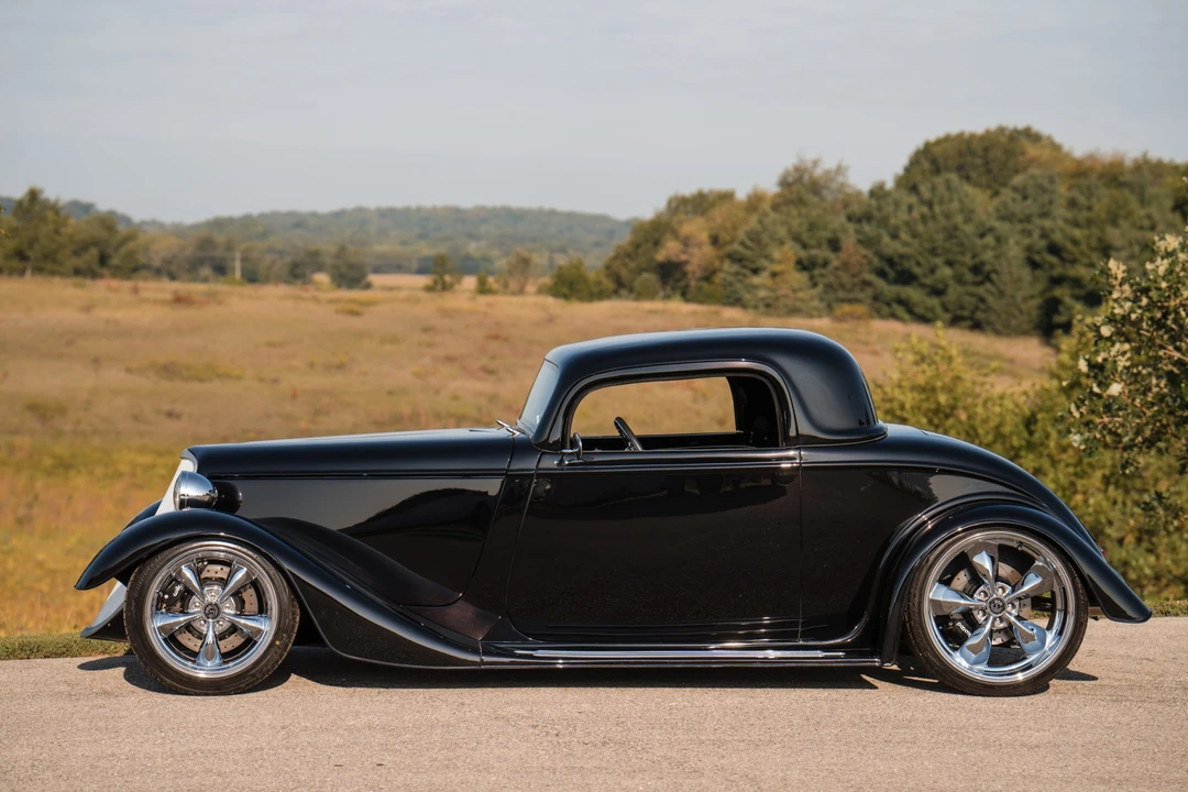 Ford Hot Rod - Image 10 of 31
