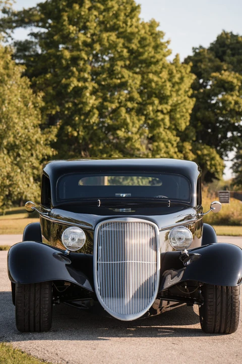 Ford Hot Rod - Image 30 of 31