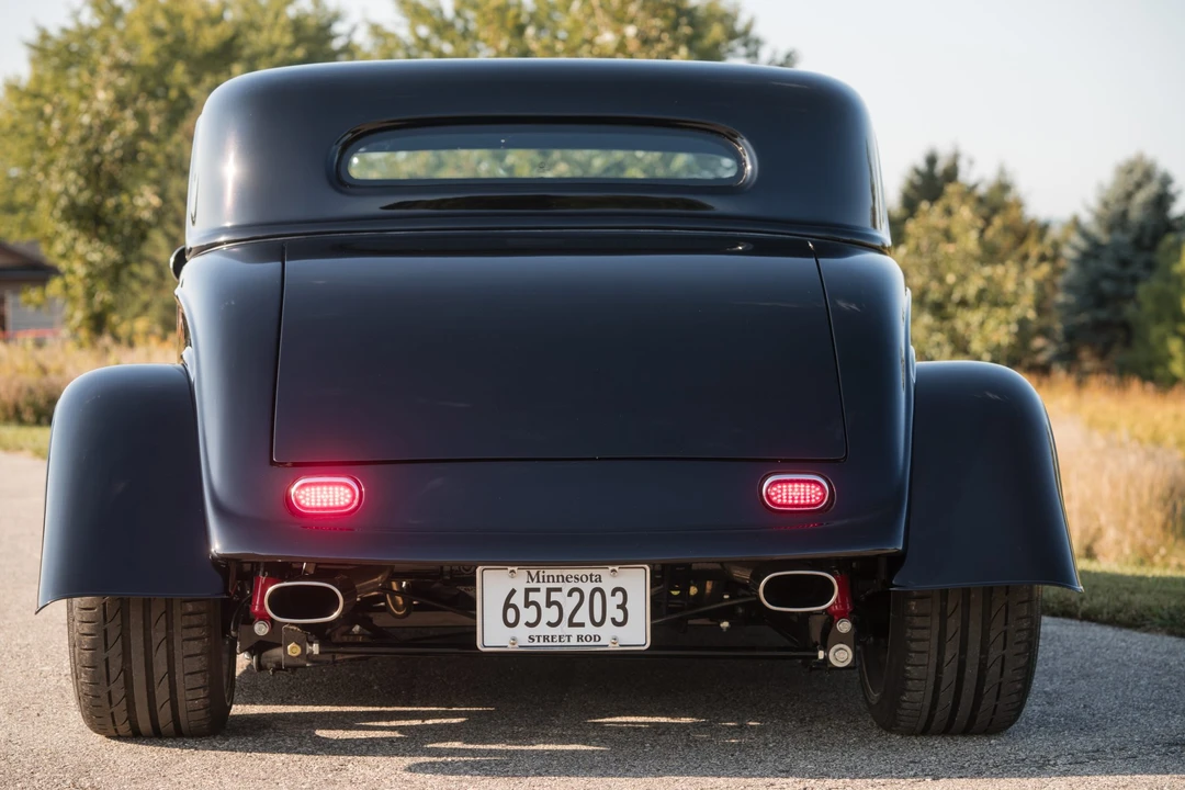 Ford Hot Rod - Image 20 of 31