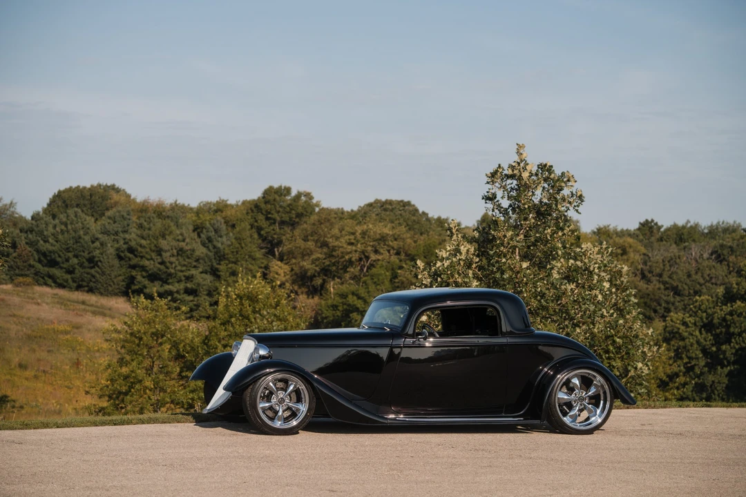 Ford Hot Rod - Image 6 of 31