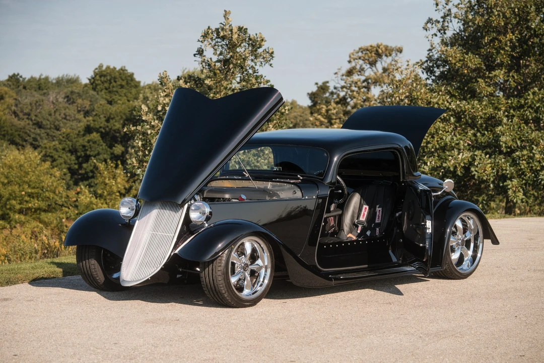 Ford Hot Rod - Image 5 of 31