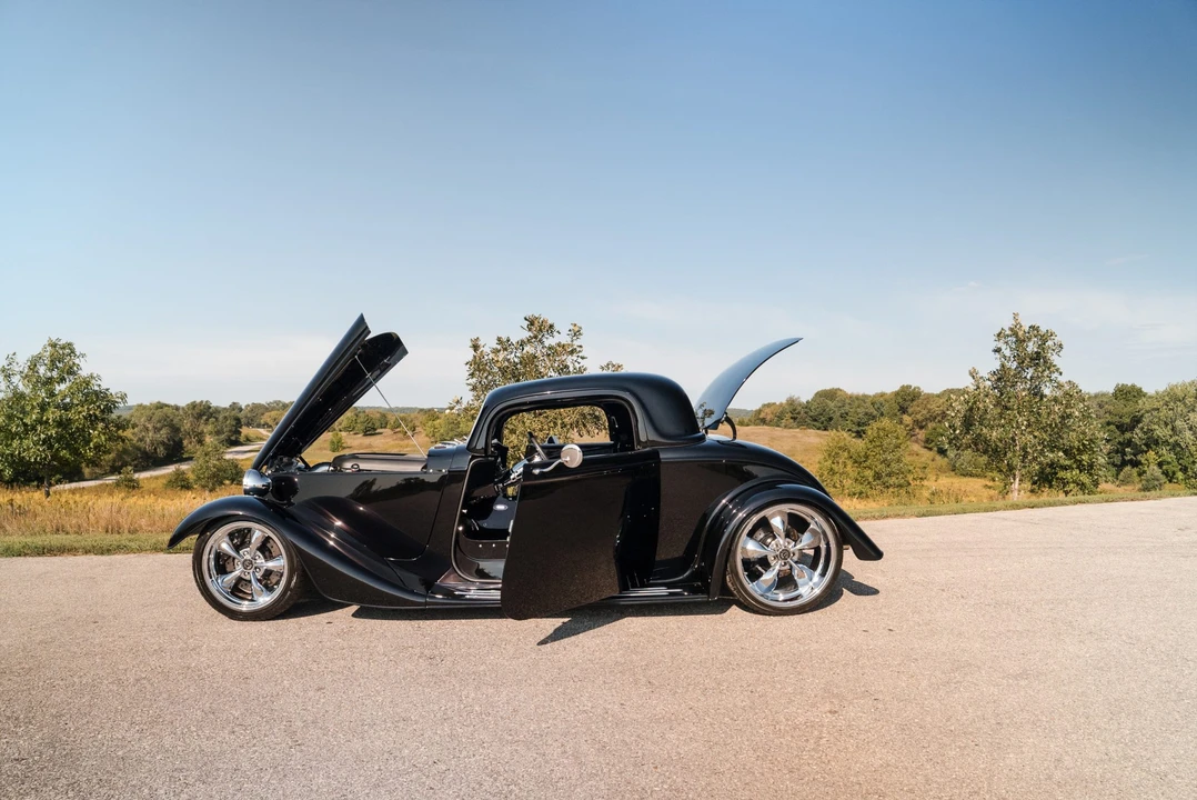 Ford Hot Rod - Image 15 of 31