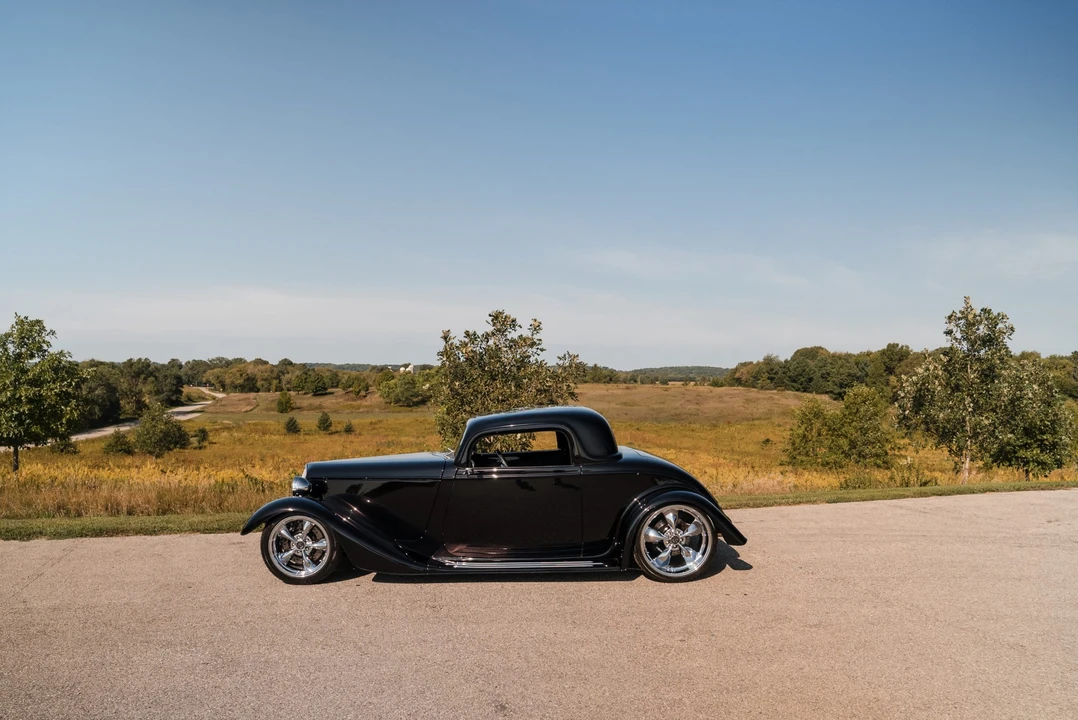 Ford Hot Rod - Image 13 of 31