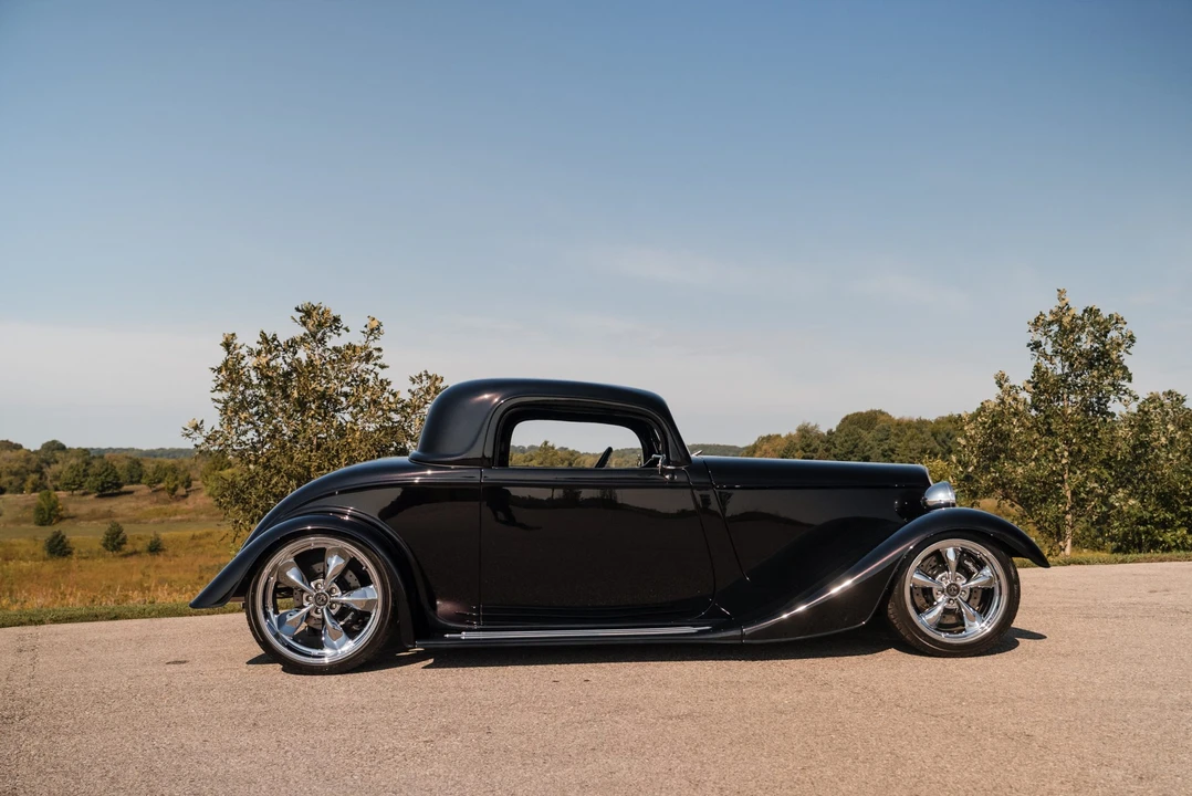 Ford Hot Rod - Image 22 of 31
