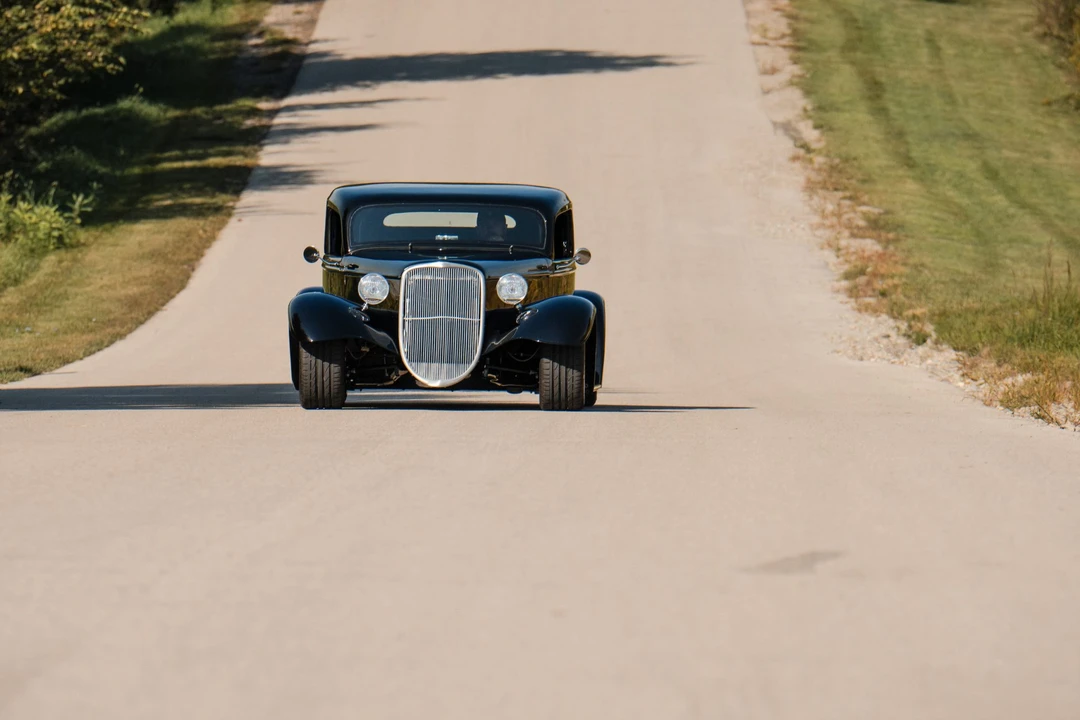 Ford Hot Rod - Image 23 of 31