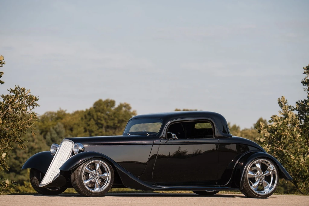Ford Hot Rod - Image 8 of 31
