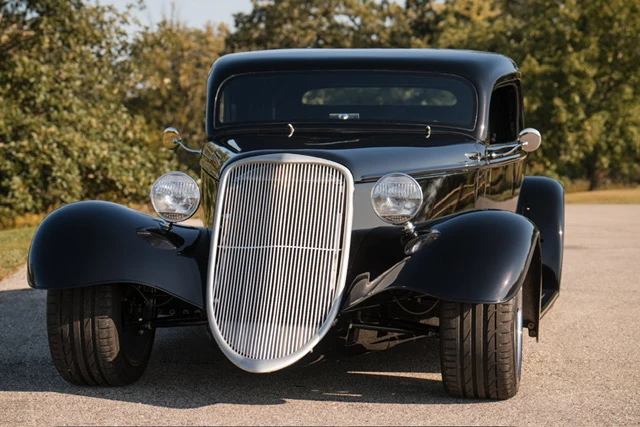 Ford Hot Rod - Image 31 of 31