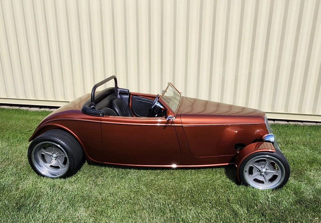 Factory Five Roadster - Image 3 of 31