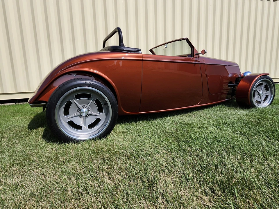 Factory Five Roadster - Image 4 of 31
