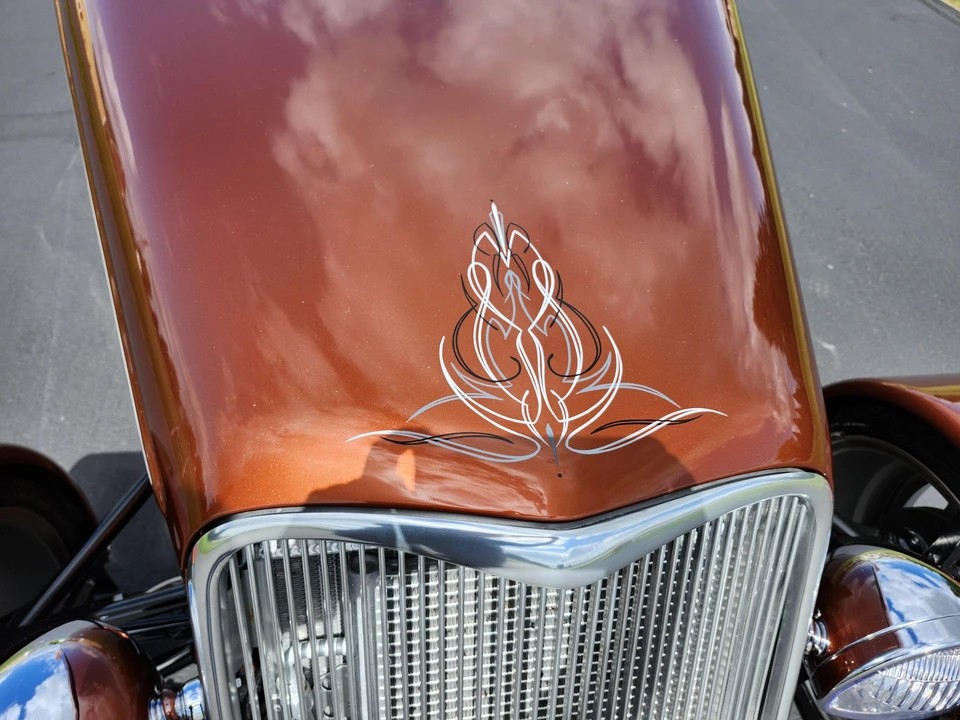 Factory Five Roadster - Image 26 of 31