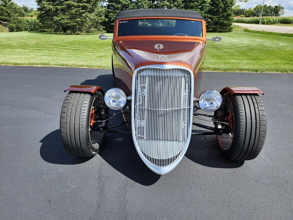 Factory Five Roadster - Image 9 of 31